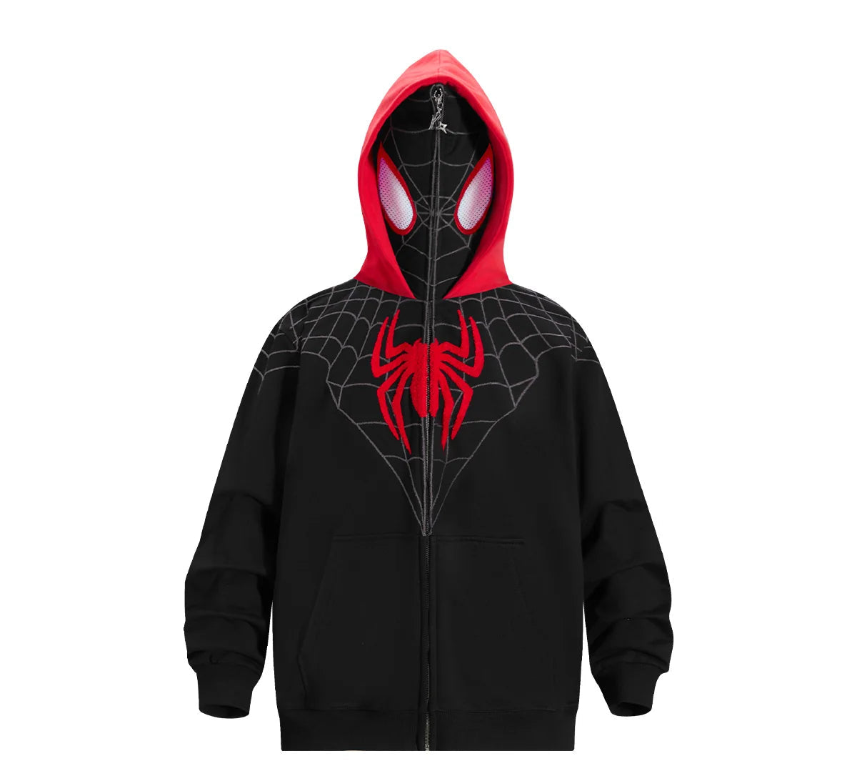 Spidey onesie - Gwen Stacy