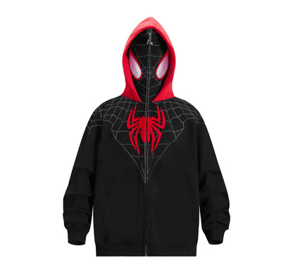 Spidey onesie - Gwen Stacy