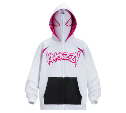 Spidey onesie - Gwen Stacy