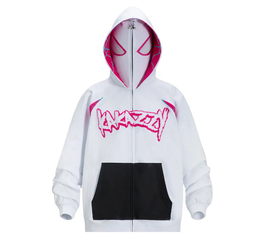 Spidey onesie - Gwen Stacy