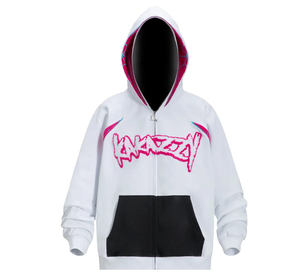 Spidey onesie - Gwen Stacy