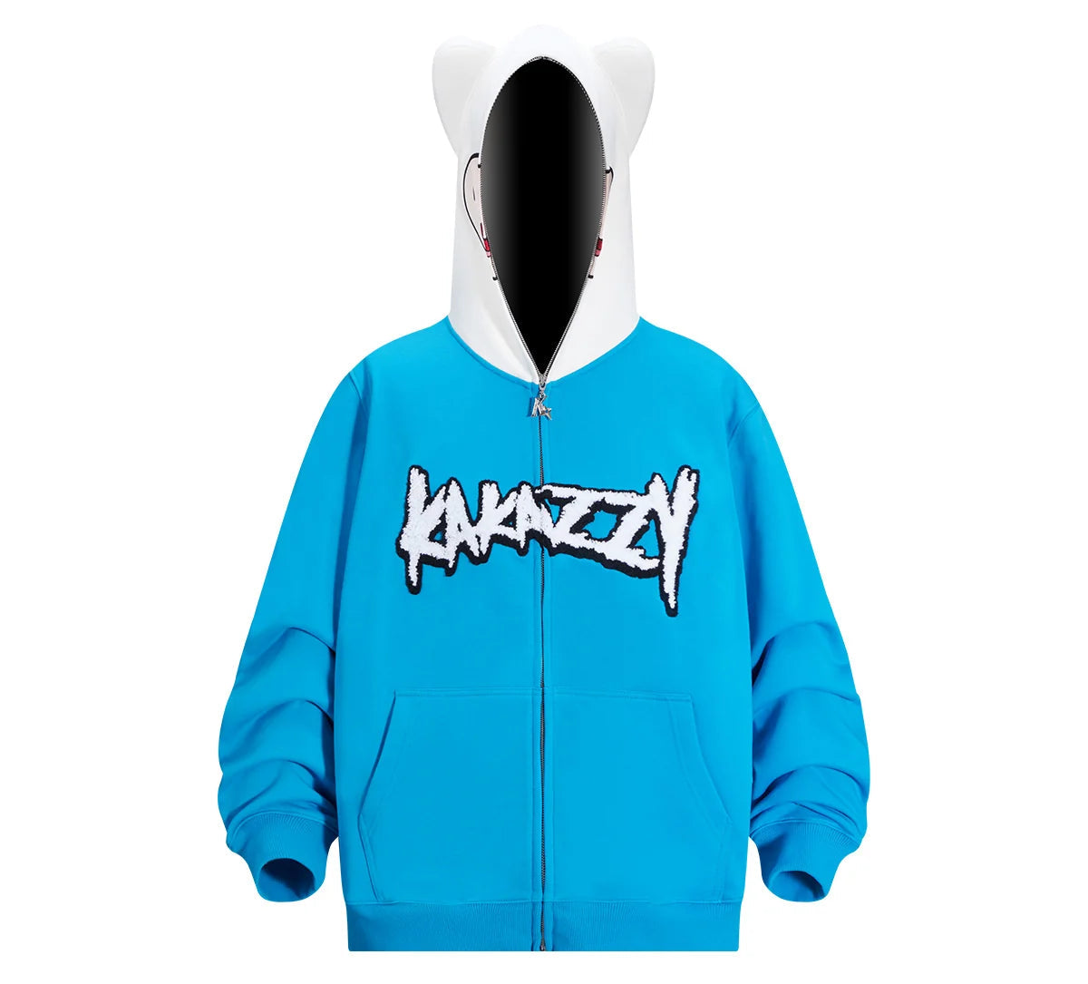 AT Full Zip Hoodie