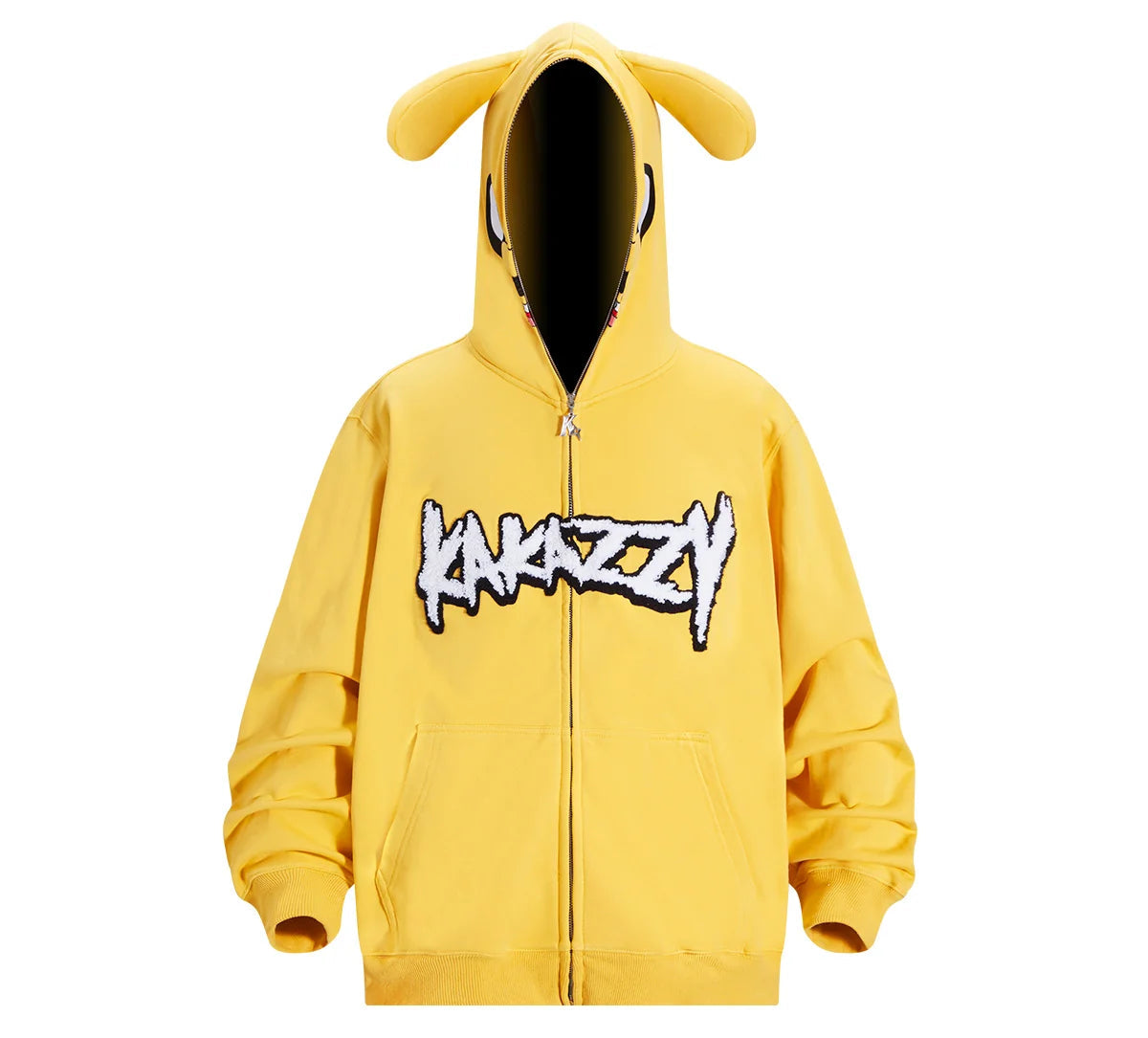 AT Full Zip Hoodie