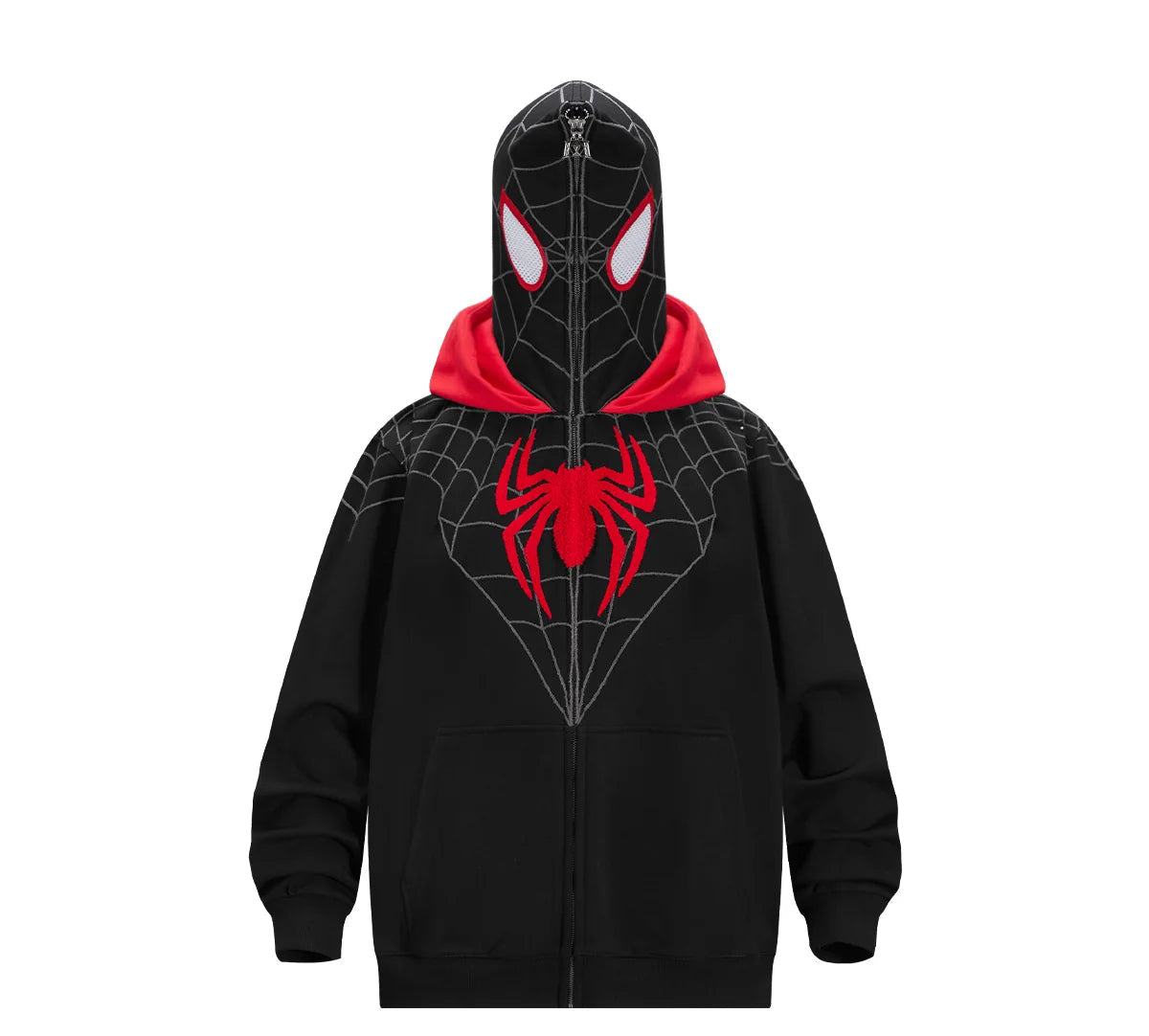 Spidey onesie - Gwen Stacy