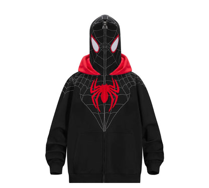 Spidey onesie - Gwen Stacy