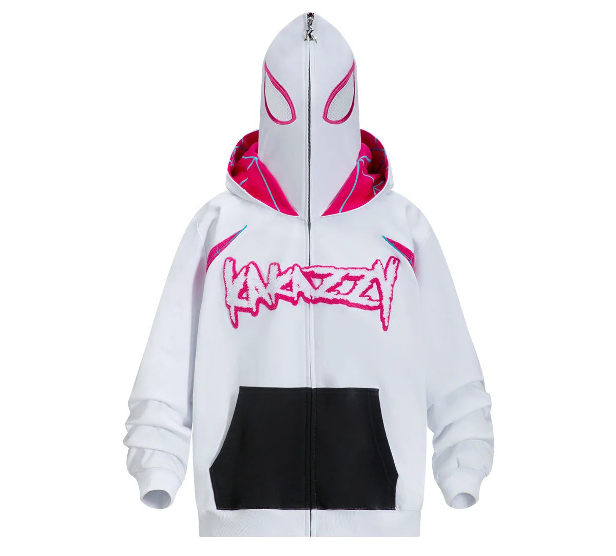 Spidey onesie - Gwen Stacy