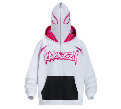 Spidey onesie - Gwen Stacy