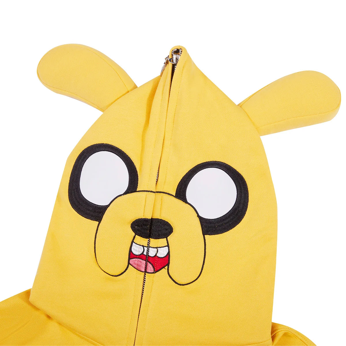 AT Full Zip Hoodie