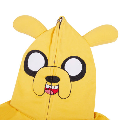 AT Full Zip Hoodie