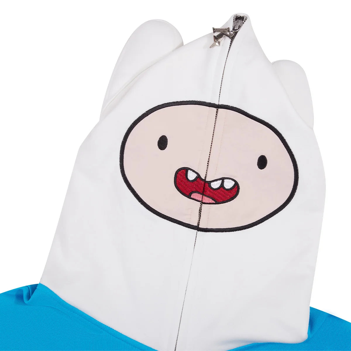 AT Full Zip Hoodie