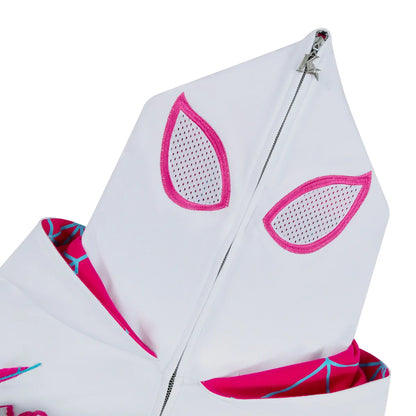 Spidey onesie - Gwen Stacy